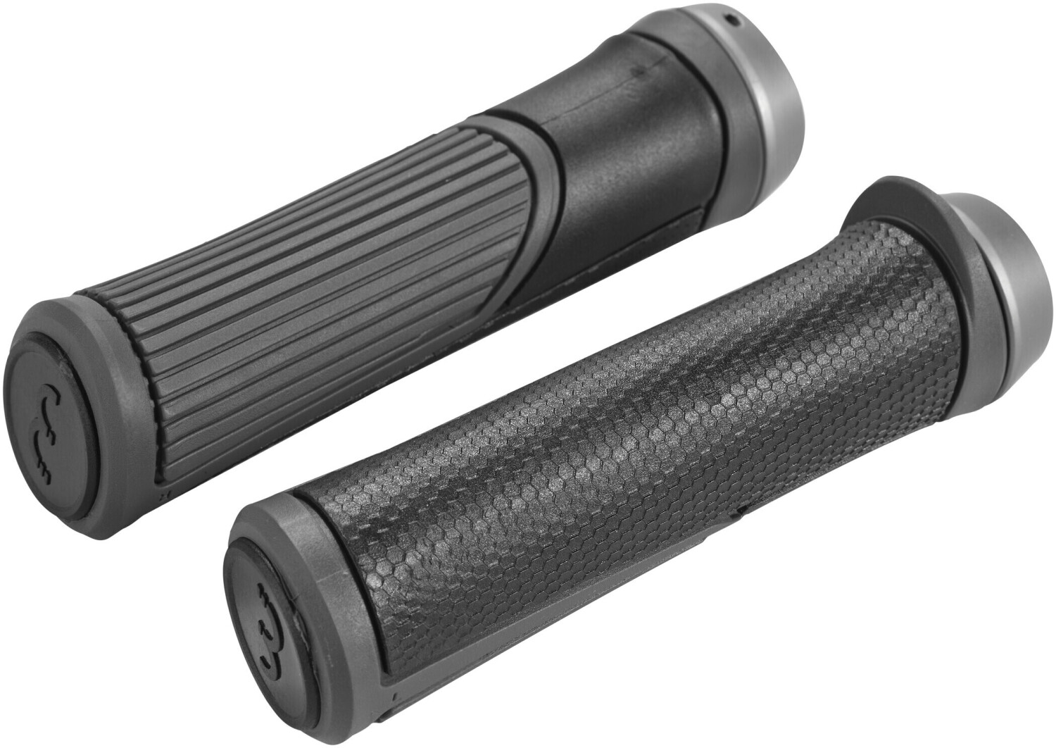 BBB Cobra Gel HG-96 black-grey