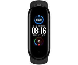 Smart band watch 5