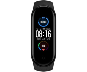 smart watch band 5