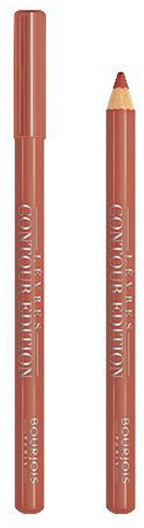 Shop Bourjois Lèvres Contour Edition Lip Pencil 1.14 g 