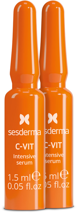 SeSDerma C VIT Intensive Serum (5x1,5ml)