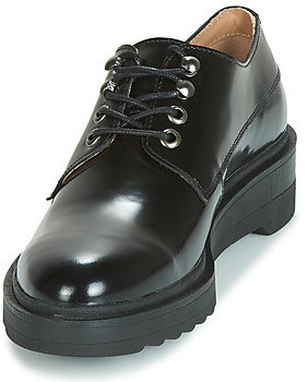 Kickers Aldaric noires