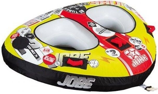 Jobe Double Trouble 2P