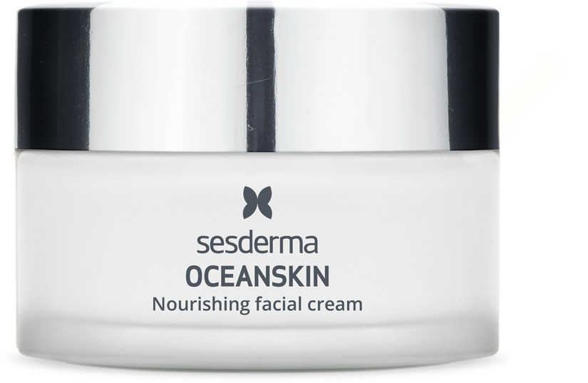 SeSDerma Oceanskin Nourishing Cream (50ml)