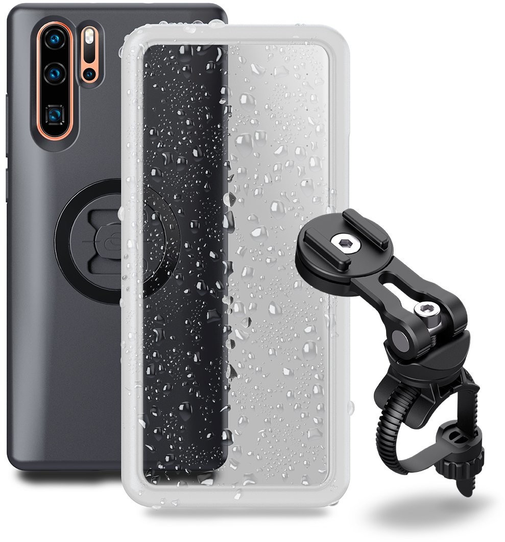 fitbit versa 2 huawei p30 pro