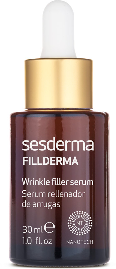 Sesderma Fillderma Wrinkle Filler Serum (30ml)