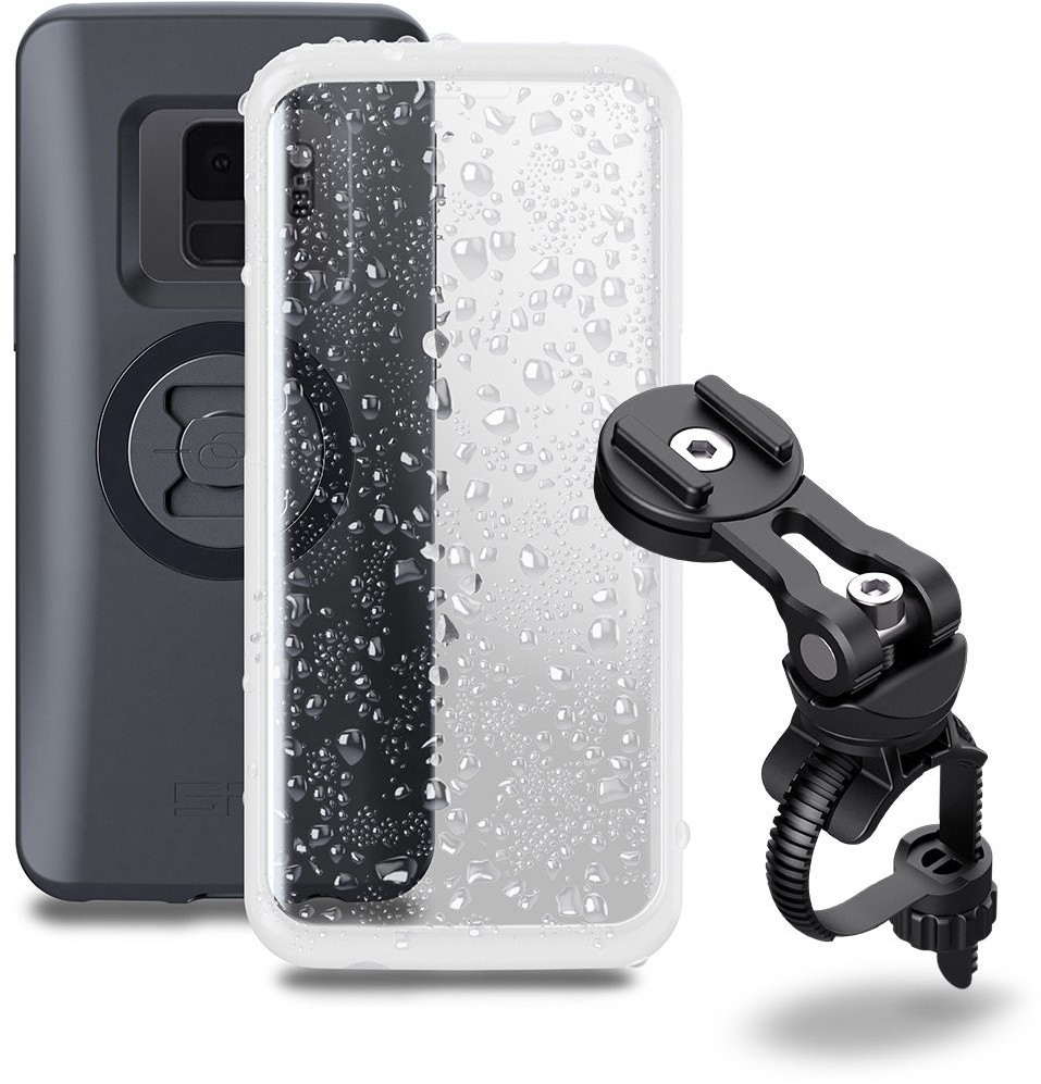 SP Connect Bike Bundle II Samsung Galaxy S8/S9