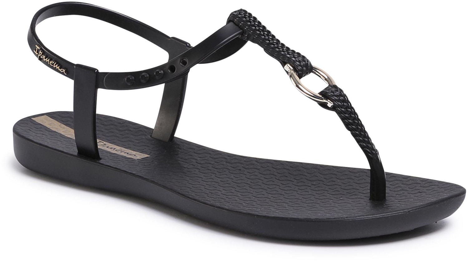 Ipanema Charm VII sand noir