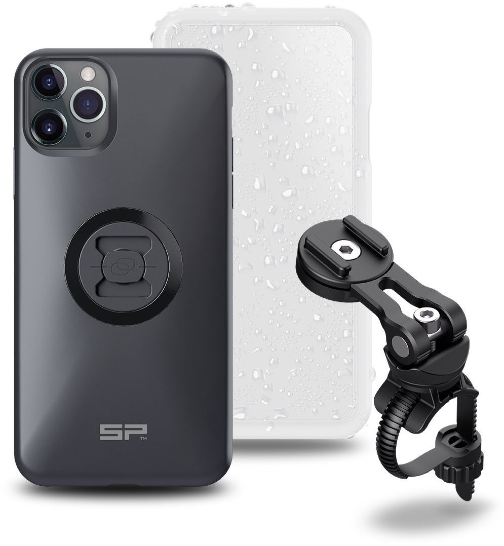 SP Connect Bike Bundle II Apple iPhone 11 Pro Max