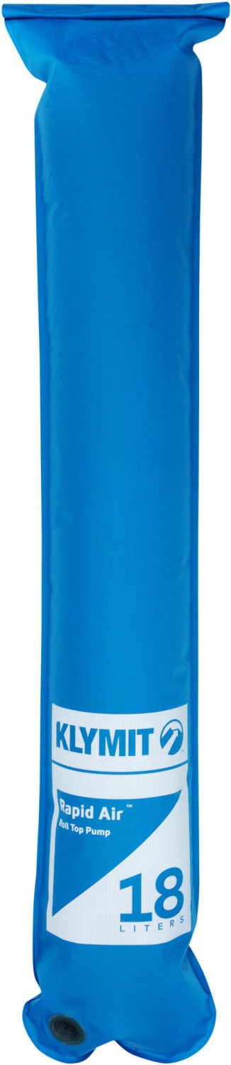 Klymit Rapid Air