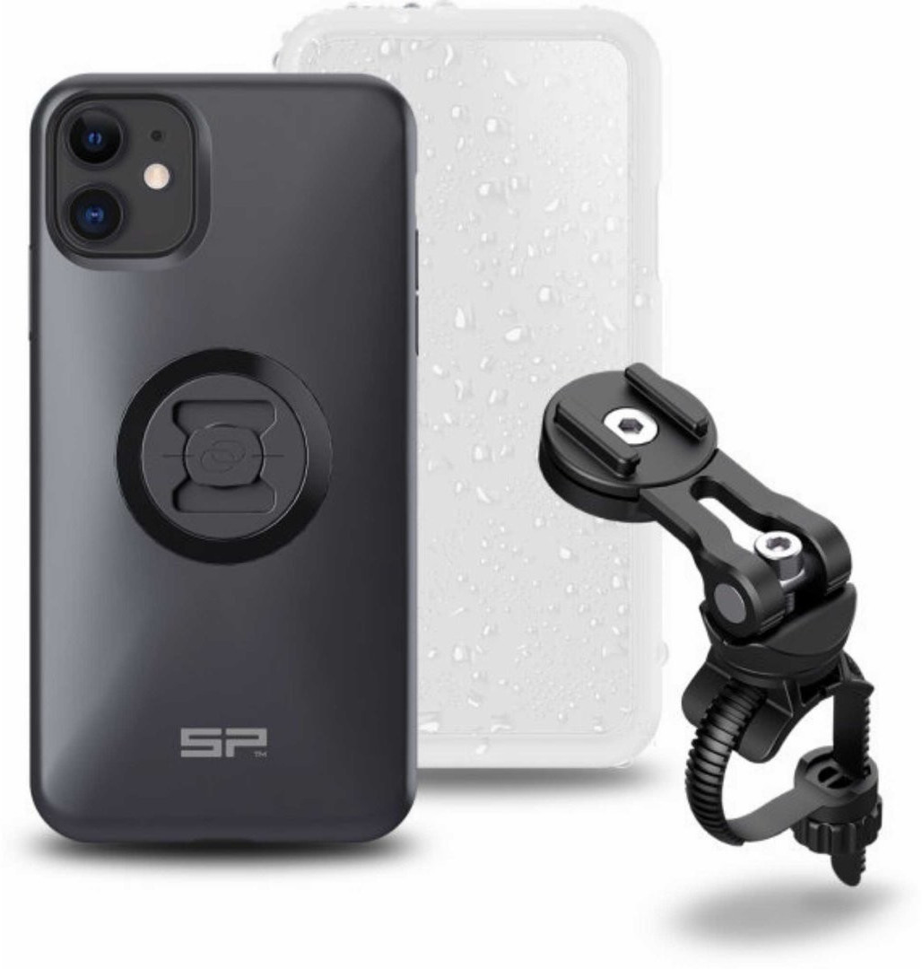 SP Connect Bike Bundle II Apple iPhone Xr/11