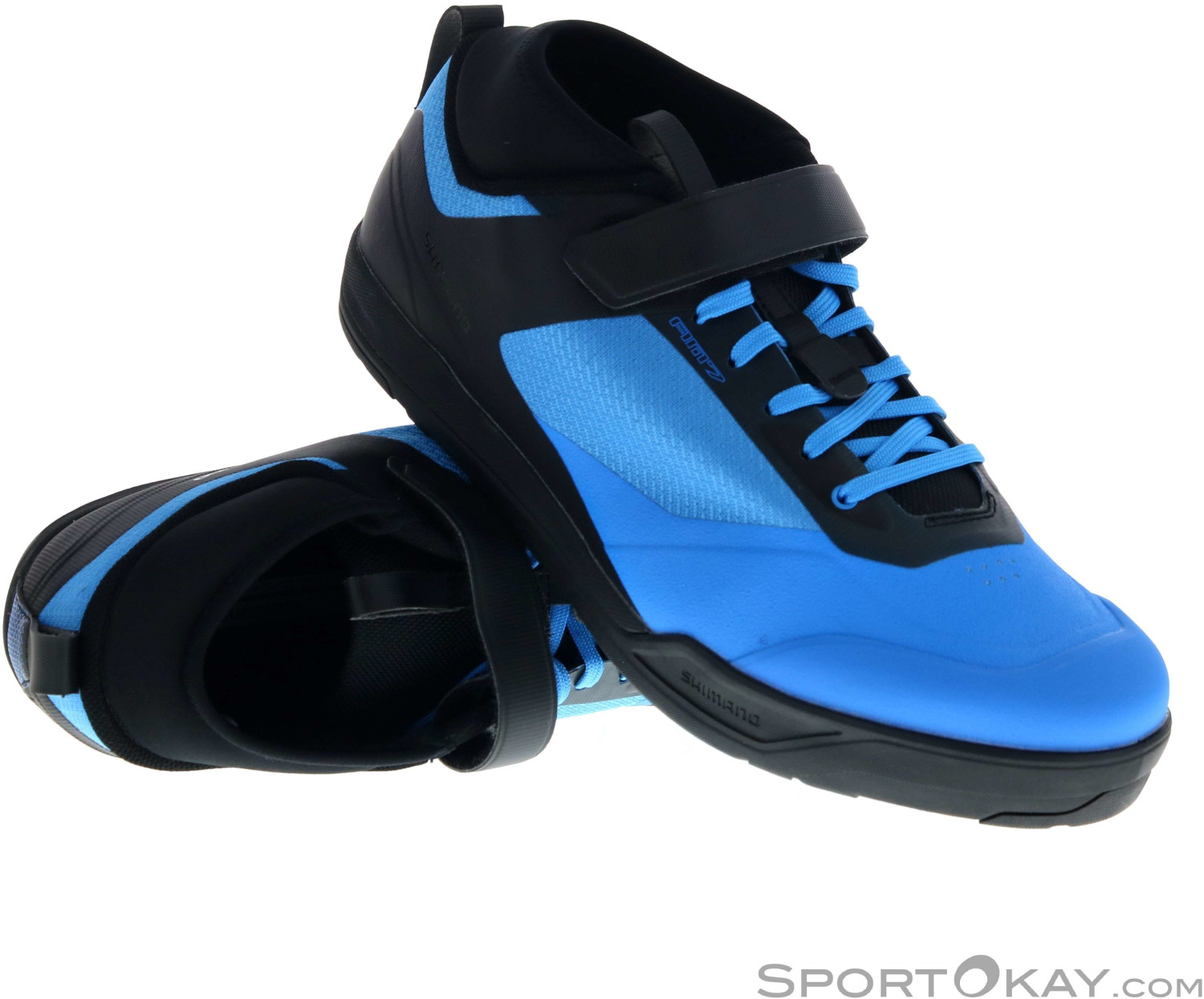 am7 shimano