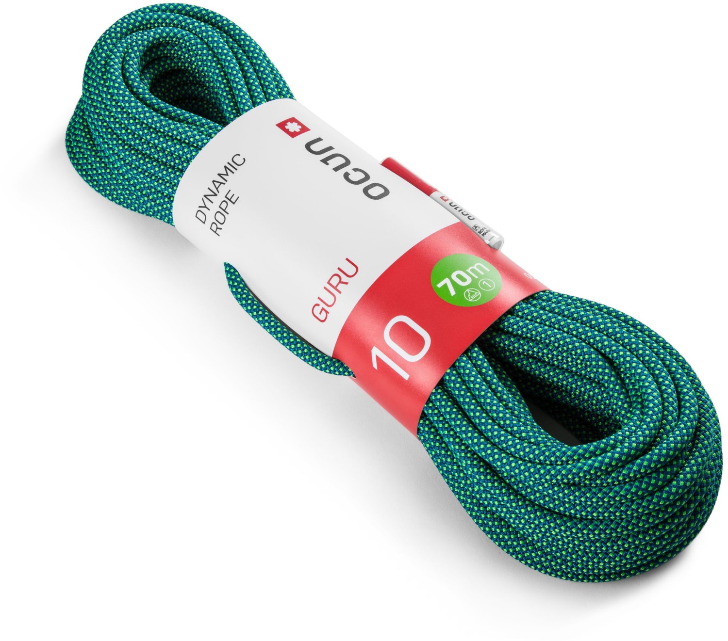Ocun Guru 10 Mm