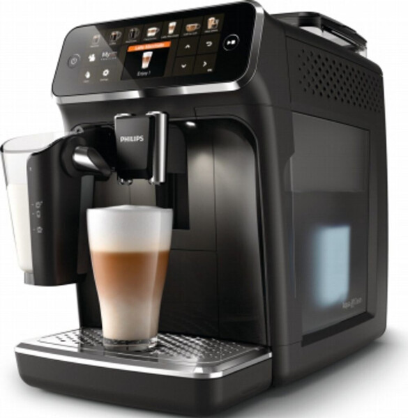 Philips LatteGo 5400 Series EP5447/90, Bild 2