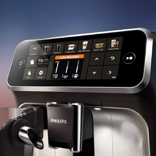 Philips LatteGo 5400 Series EP5447/90, Bild 13