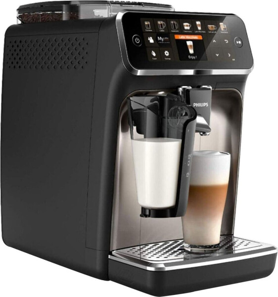 Philips LatteGo 5400 Series EP5447/90, Bild 3
