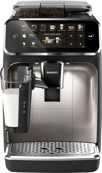 Philips LatteGo 5400 Series EP5447/90, Bild 8