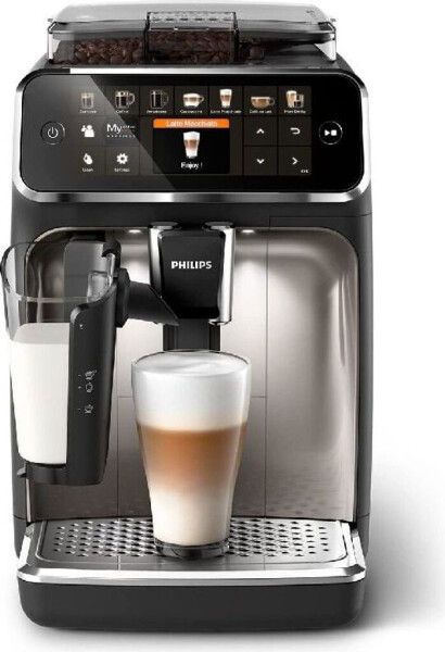 Philips LatteGo 5400 Series EP5447/90, Bild 10
