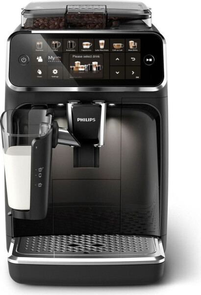 Philips LatteGo 5400 Series EP5441/50, Bild 11