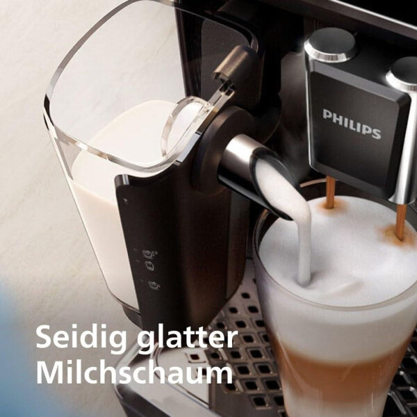 Philips LatteGo 5400 Series EP5441/50, Bild 17