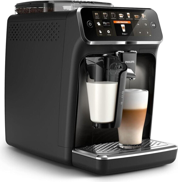 Philips LatteGo 5400 Series EP5441/50, Bild 3