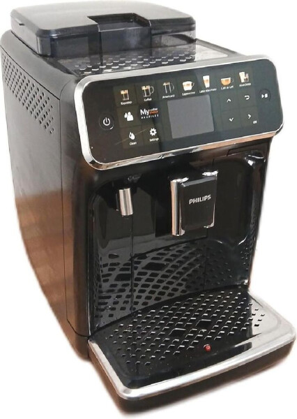Philips LatteGo 5400 Series EP5441/50, Bild 8