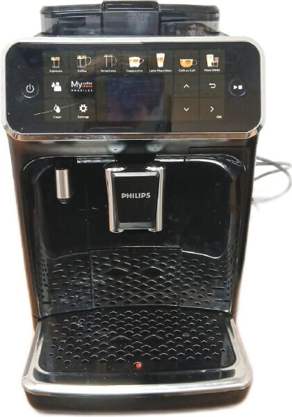 Philips LatteGo 5400 Series EP5441/50, Bild 9