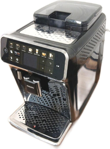 Philips LatteGo 5400 Series EP5441/50, Bild 10