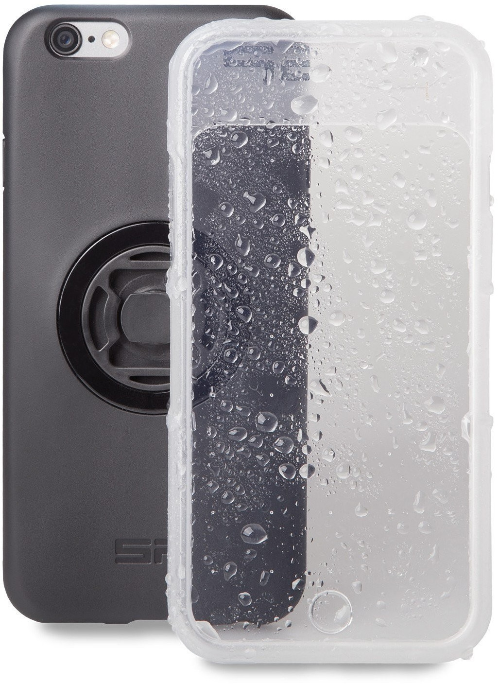 Photos - Case SP Connect SP Connect Weather Cover (Apple iPhone 8/7/6s/6)