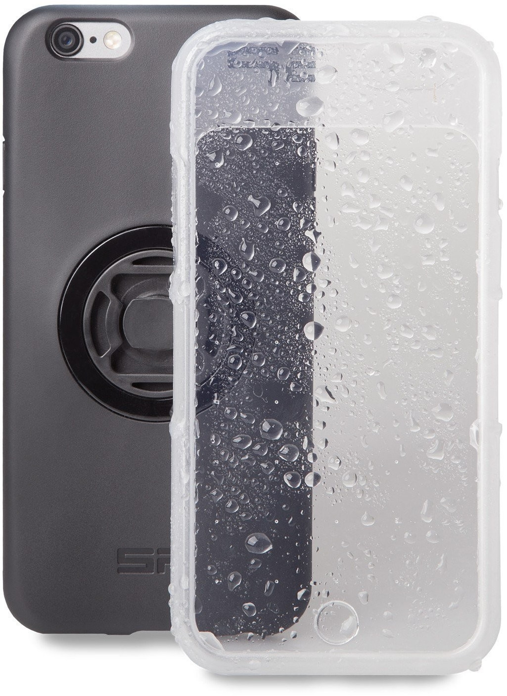 SP Connect Weather Cover (Apple iPhone 8/7/6s/6)