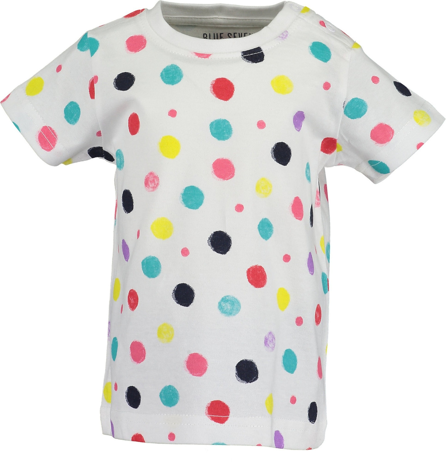Blue Seven T-Shirt (901084)