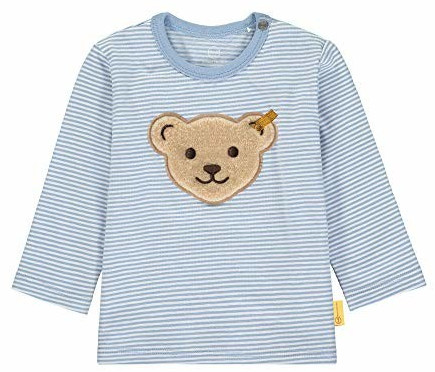Steiff Logsleeve forever blue (L002012136-6027)