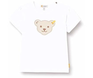 STEIFF® Baby Mädchen T-Shirt Ringel Bär F/S 62-86 2019 NEU! 
