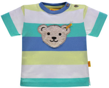 Steiff T-Shirt gestreift (6833701-0001)