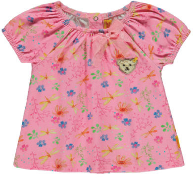 Steiff T-Shirt rosa (6913231-0003)