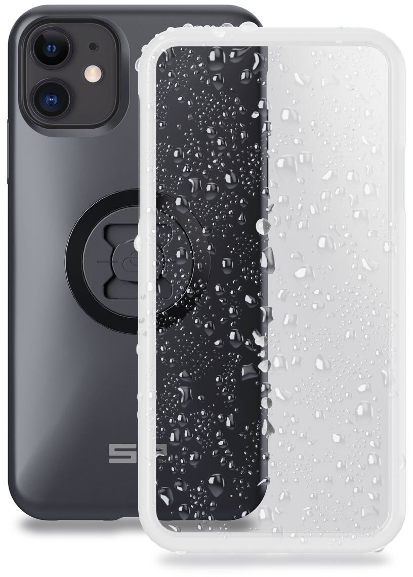 SP Connect Weather Cover (Apple iPhone 11)