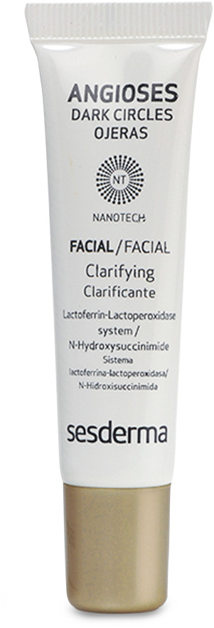 SeSDerma Angioses Dark Circles (15ml)