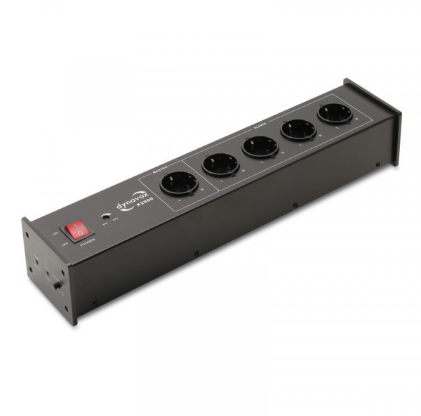 Dynavox X2000 Black