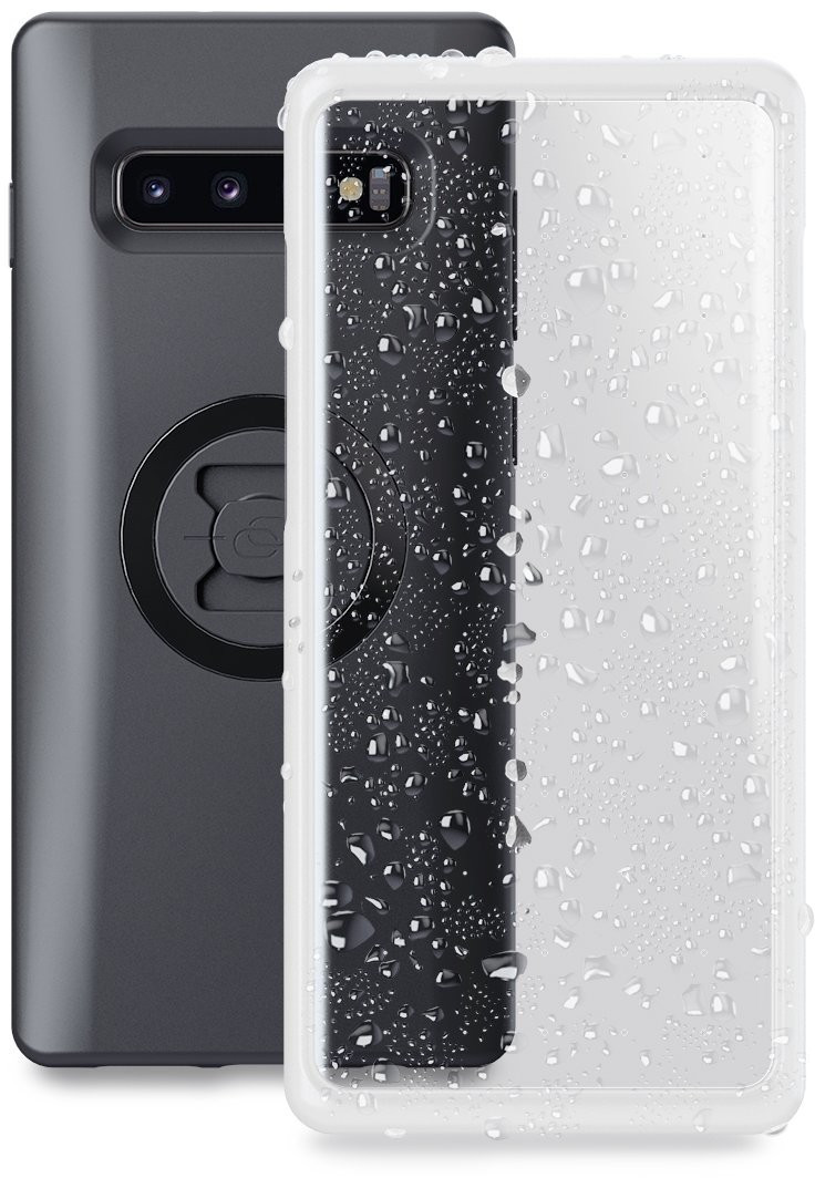 SP Connect Weather Cover (Samsung Galaxy S10 Plus)