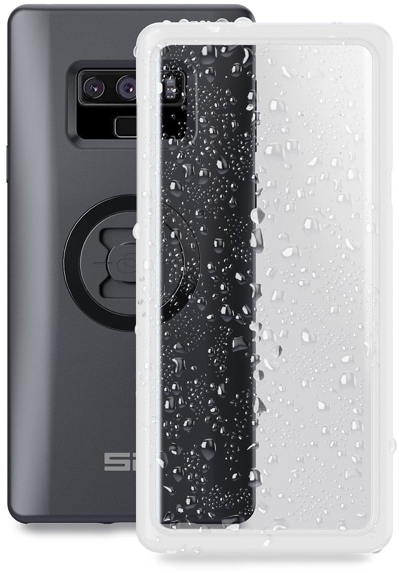 SP Connect Weather Cover (Samsung Galaxy Note 9)