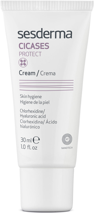 Sesderma Cicases Protect Cream (30ml)