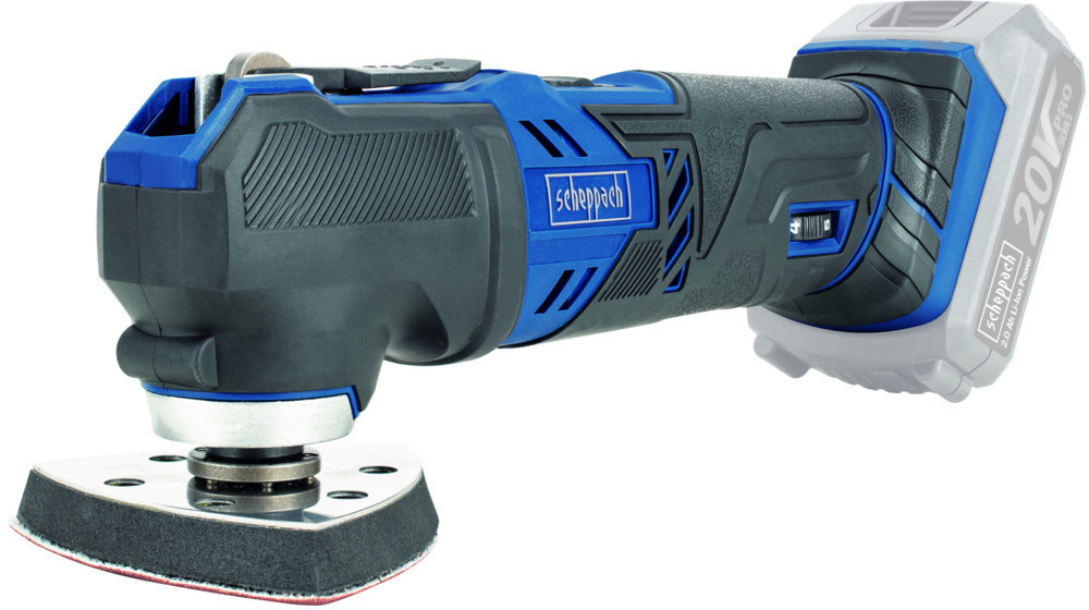 Scheppach CMT200-20ProS (5909224900)
