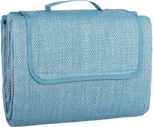 jilda-tex Picknickdeken Chillout Camping deken XXL Chillout mat 200x200 jilda-tex Picknickdeken Chillout Camping deken XXL Chillout mat 200x200