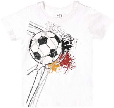 Staccato T-Shirt (230067449-102) white