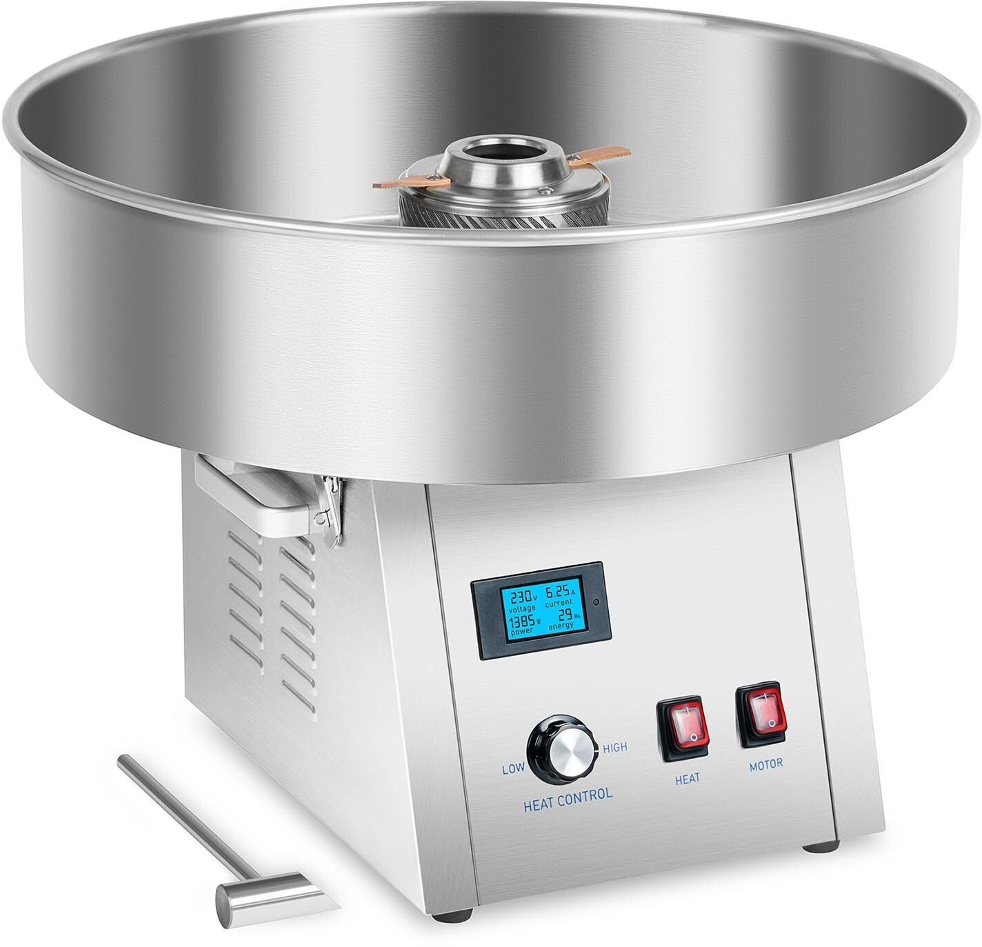 Catering Royal RCZK-1500S-W