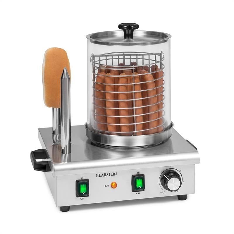 Klarstein TK56-sausage factory-550