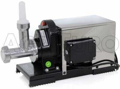 Reber Tomato press - 70130N INOX