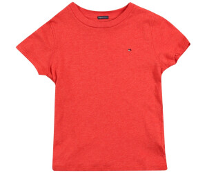 € Tommy T-Shirt bei ab 6,20 Preisvergleich Essential (KB0KB04140) Hilfiger Organic | Cotton