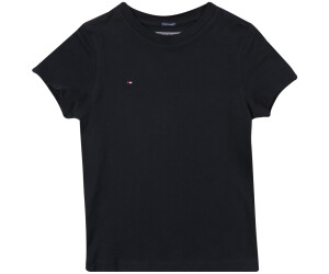Organic Essential Hilfiger (KB0KB04140) Cotton T-Shirt | ab Preisvergleich bei 6,20 € Tommy