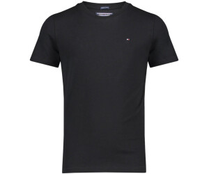 Tommy Hilfiger Essential Organic Preisvergleich 6,20 ab T-Shirt Cotton bei (KB0KB04140) | €